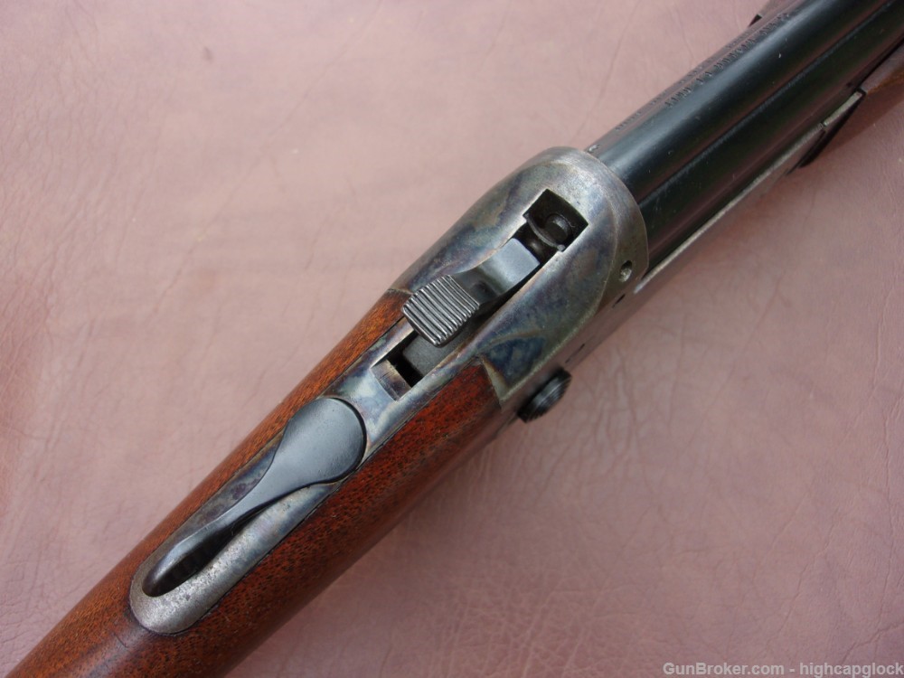 Savage Model 24 Combo .22 Mag & .410 Rifle Shotgun Double O/U $1START-img-16
