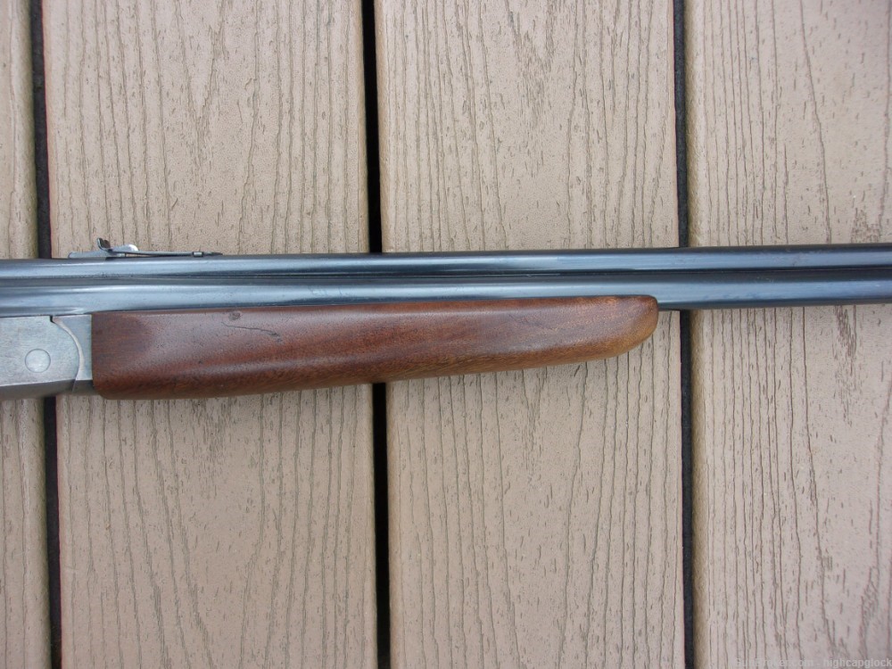Savage Model 24 Combo .22 Mag & .410 Rifle Shotgun Double O/U $1START-img-4