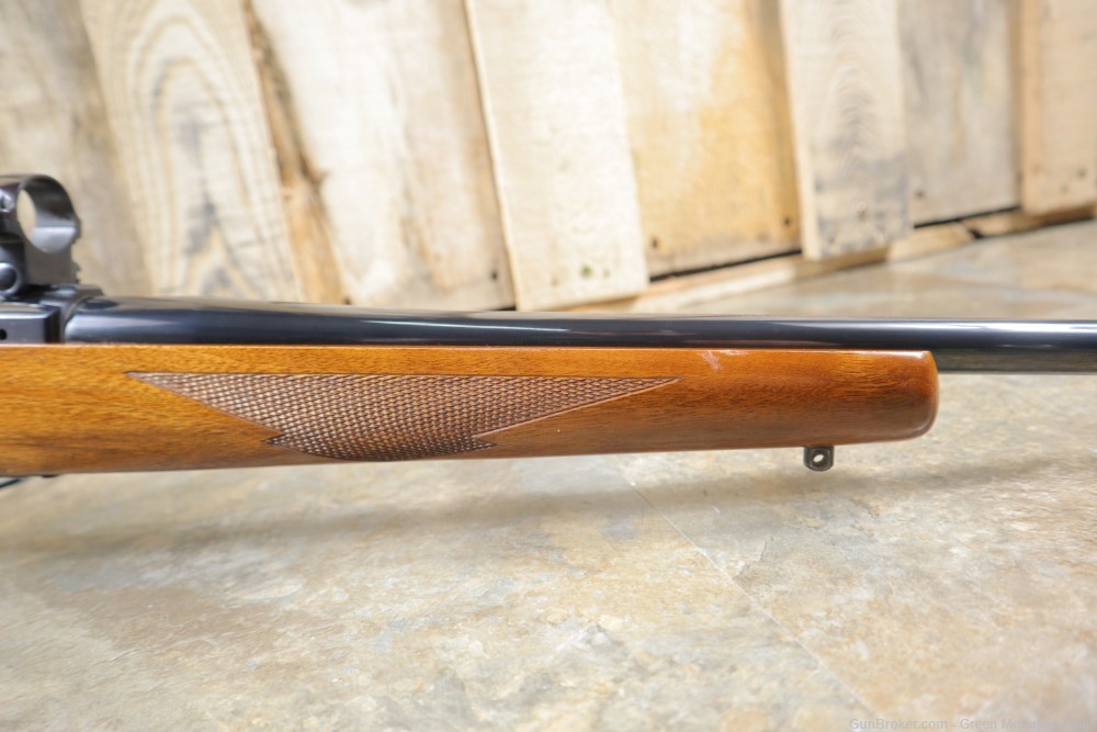Gorgeous Ruger M77 .358Win Penny Bid NO RESERVE-img-10