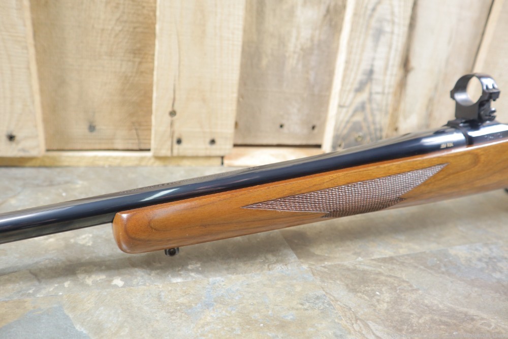 Gorgeous Ruger M77 .358Win Penny Bid NO RESERVE-img-34