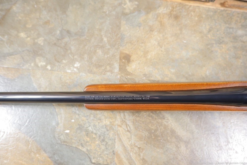 Gorgeous Ruger M77 .358Win Penny Bid NO RESERVE-img-42