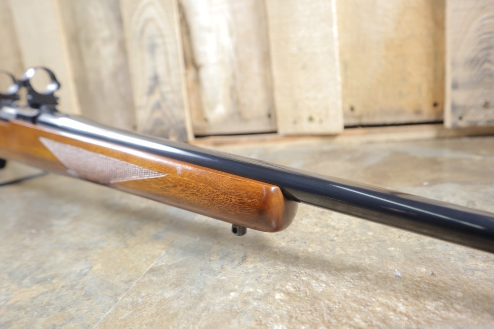 Gorgeous Ruger M77 .358Win Penny Bid NO RESERVE-img-9