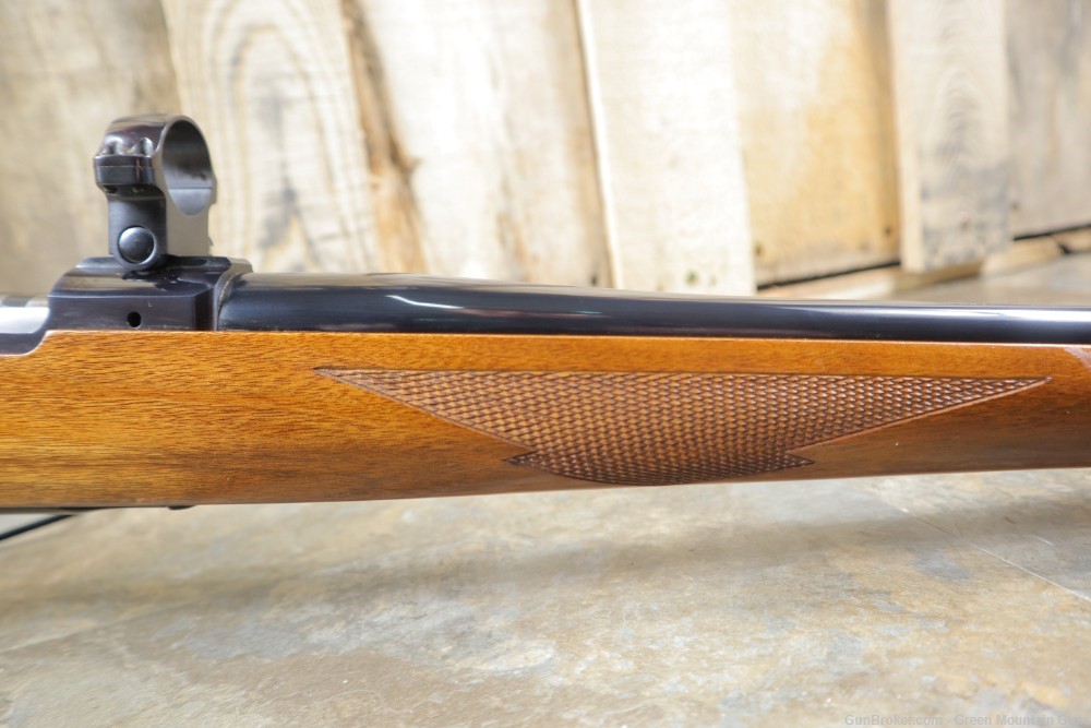 Gorgeous Ruger M77 .358Win Penny Bid NO RESERVE-img-11
