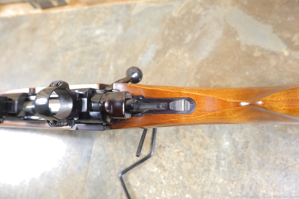 Gorgeous Ruger M77 .358Win Penny Bid NO RESERVE-img-46