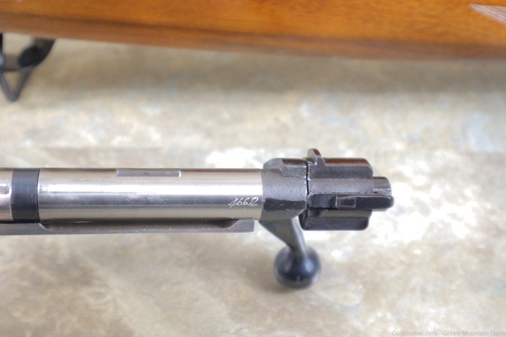 Gorgeous Ruger M77 .358Win Penny Bid NO RESERVE-img-60