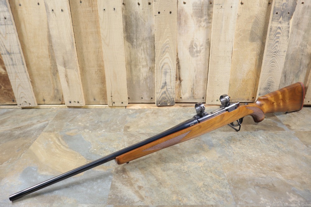 Gorgeous Ruger M77 .358Win Penny Bid NO RESERVE-img-3