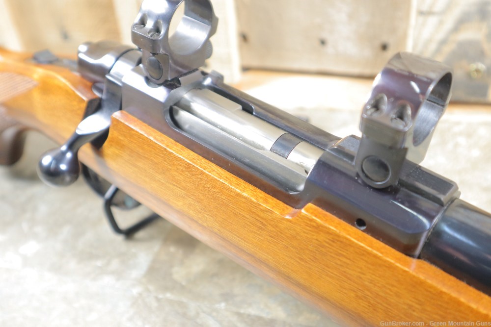 Gorgeous Ruger M77 .358Win Penny Bid NO RESERVE-img-15