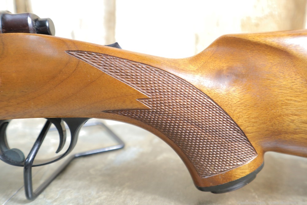 Gorgeous Ruger M77 .358Win Penny Bid NO RESERVE-img-24