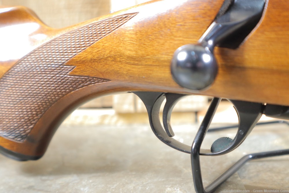 Gorgeous Ruger M77 .358Win Penny Bid NO RESERVE-img-18