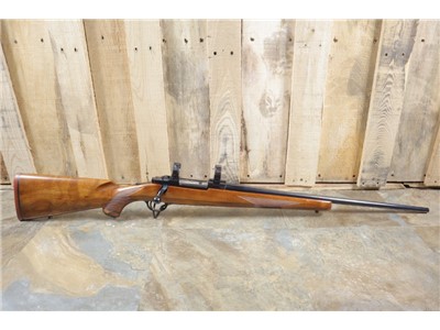 Gorgeous Ruger M77 .358Win Penny Bid NO RESERVE