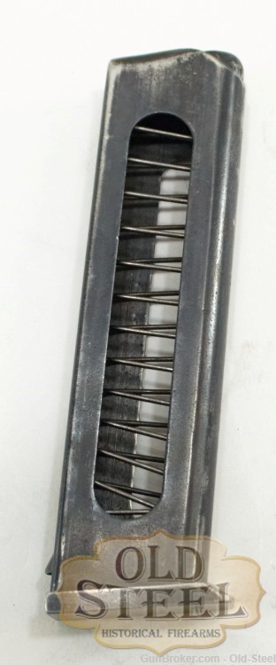East German Makarov 9mm MAK MFG. 1964 C&R All Parts Matching-img-3