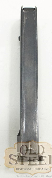 East German Makarov 9mm MAK MFG. 1964 C&R All Parts Matching-img-2