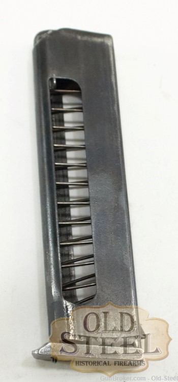 East German Makarov 9mm MAK MFG. 1964 C&R All Parts Matching-img-4