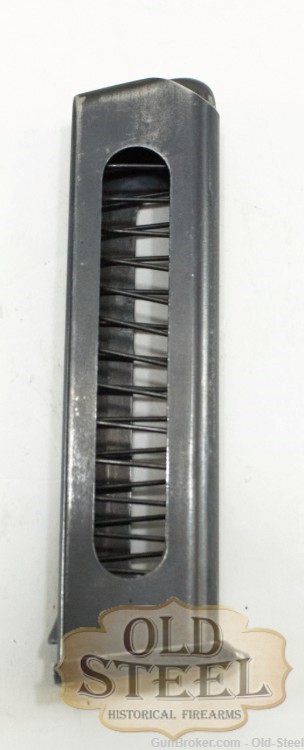 East German Makarov 9mm MAK MFG. 1964 C&R All Parts Matching-img-7