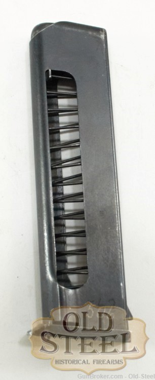 East German Makarov 9mm MAK MFG. 1964 C&R All Parts Matching-img-8