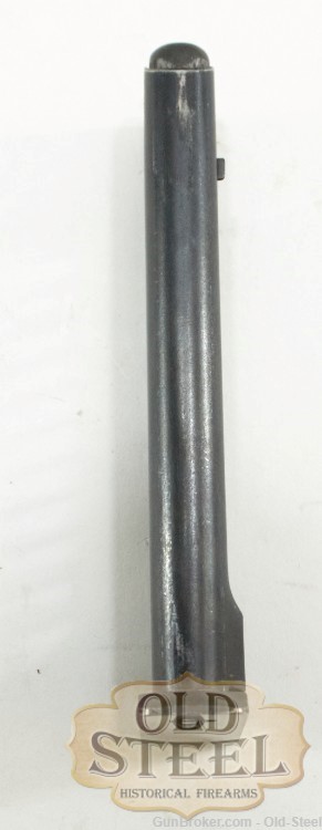East German Makarov 9mm MAK MFG. 1964 C&R All Parts Matching-img-9