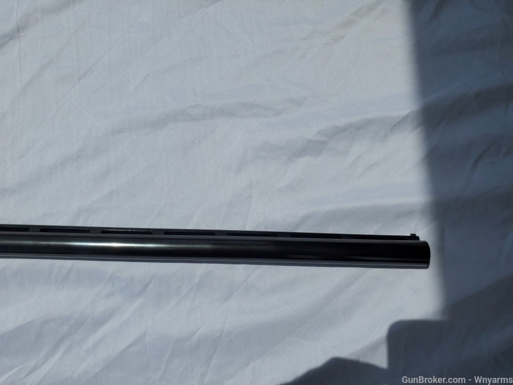 Remington 11-87 12 ga TARGET barrel 30" full fixed choke VR 1187 1989-img-3