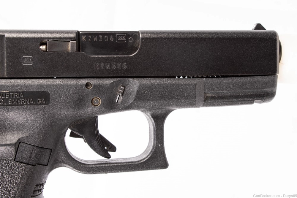 Glock 23 Gen 3 40 S&W Durys # 17973-img-5