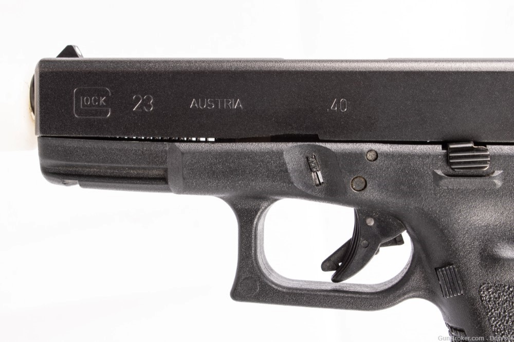 Glock 23 Gen 3 40 S&W Durys # 17973-img-6