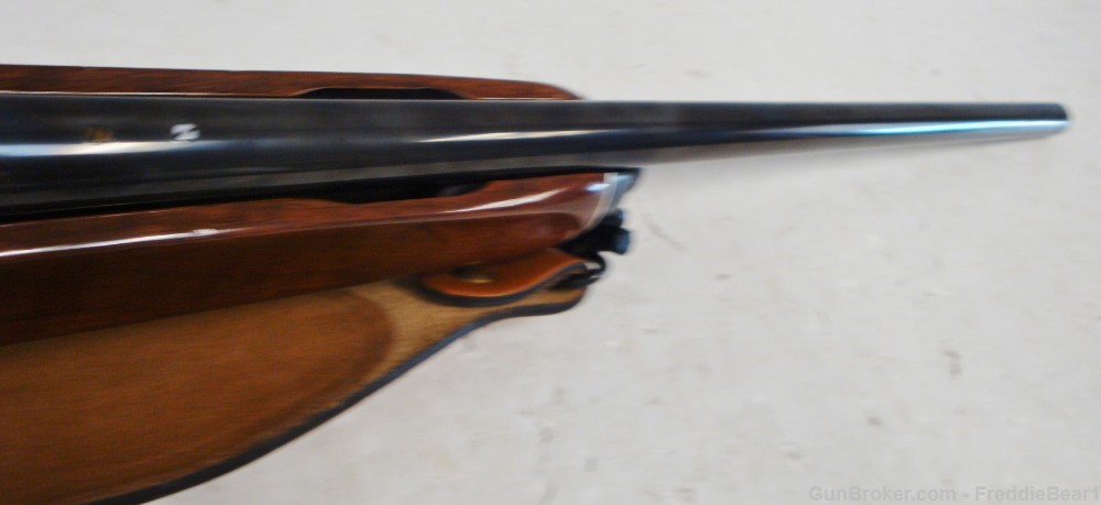 Remington Model Four 30-06 Rifle w/ Scope 22” Bbl.-img-7