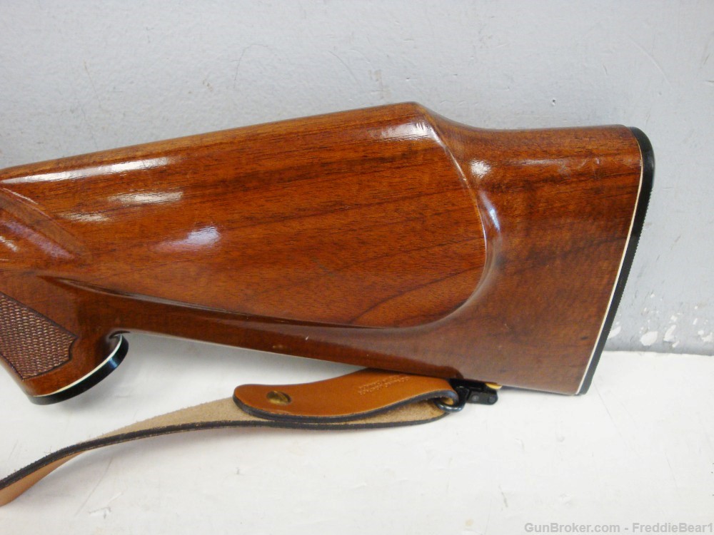 Remington Model Four 30-06 Rifle w/ Scope 22” Bbl.-img-10