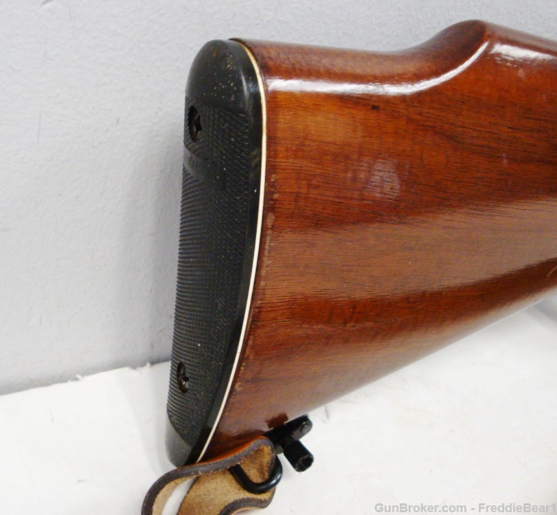 Remington Model Four 30-06 Rifle w/ Scope 22” Bbl.-img-1
