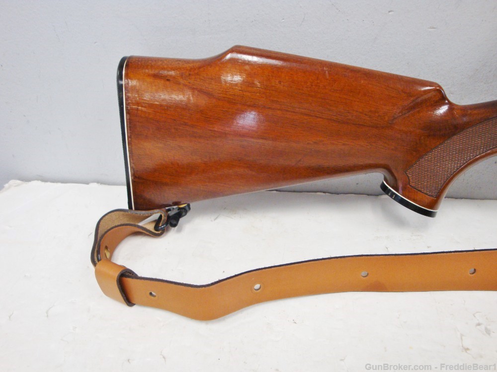 Remington Model Four 30-06 Rifle w/ Scope 22” Bbl.-img-2