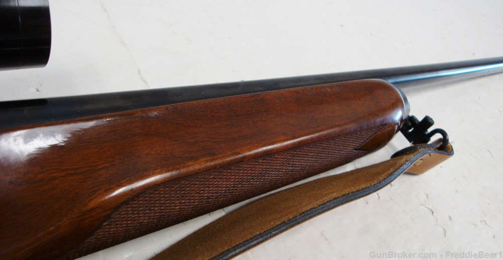 Remington Model Four 30-06 Rifle w/ Scope 22” Bbl.-img-6