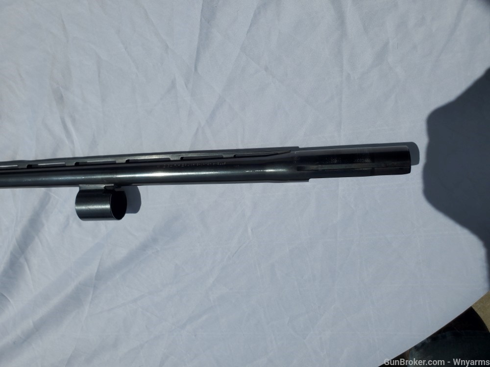 Remington 1100 12 ga VR 28" barrel Mod fixed choke Excellent-img-5