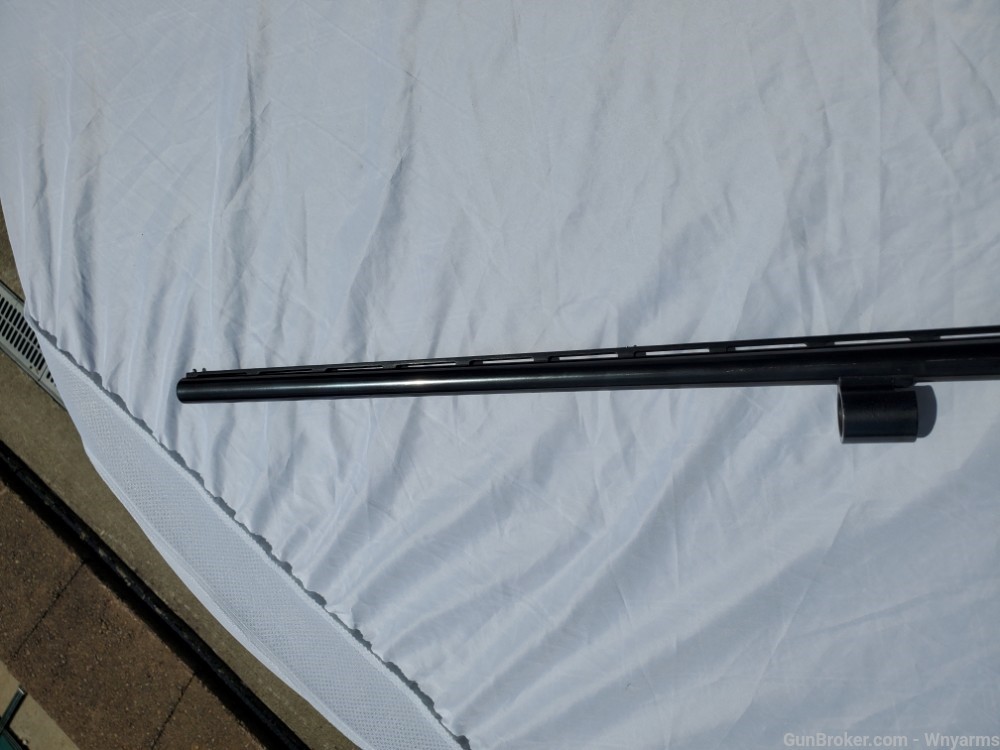 Remington 1100 12 ga VR 28" barrel Mod fixed choke Excellent-img-4
