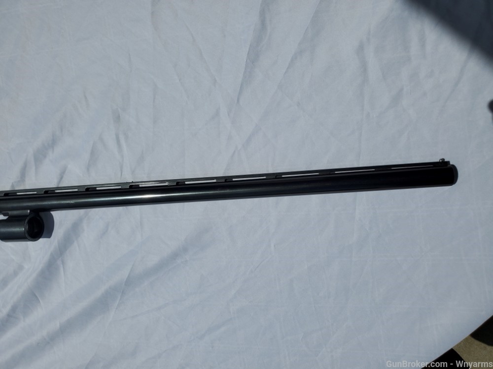 Remington 1100 12 ga VR 28" barrel Mod fixed choke Excellent-img-2