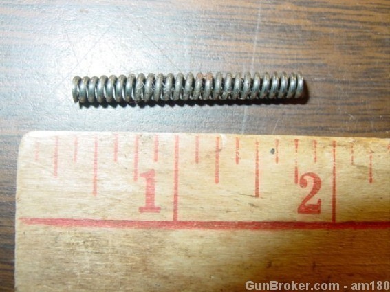 M240 EXTRACTOR SPRINGS ,M 240 ,M-240, 2 SPRINGS PER WIN TWO-img-2