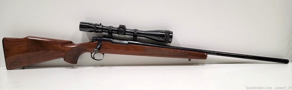 Remington 700 .222 Remington-img-0