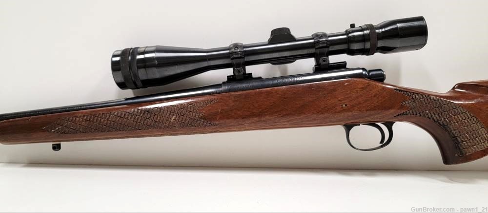 Remington 700 .222 Remington-img-5