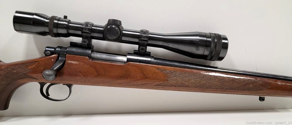Remington 700 .222 Remington-img-4