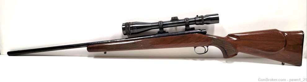 Remington 700 .222 Remington-img-1