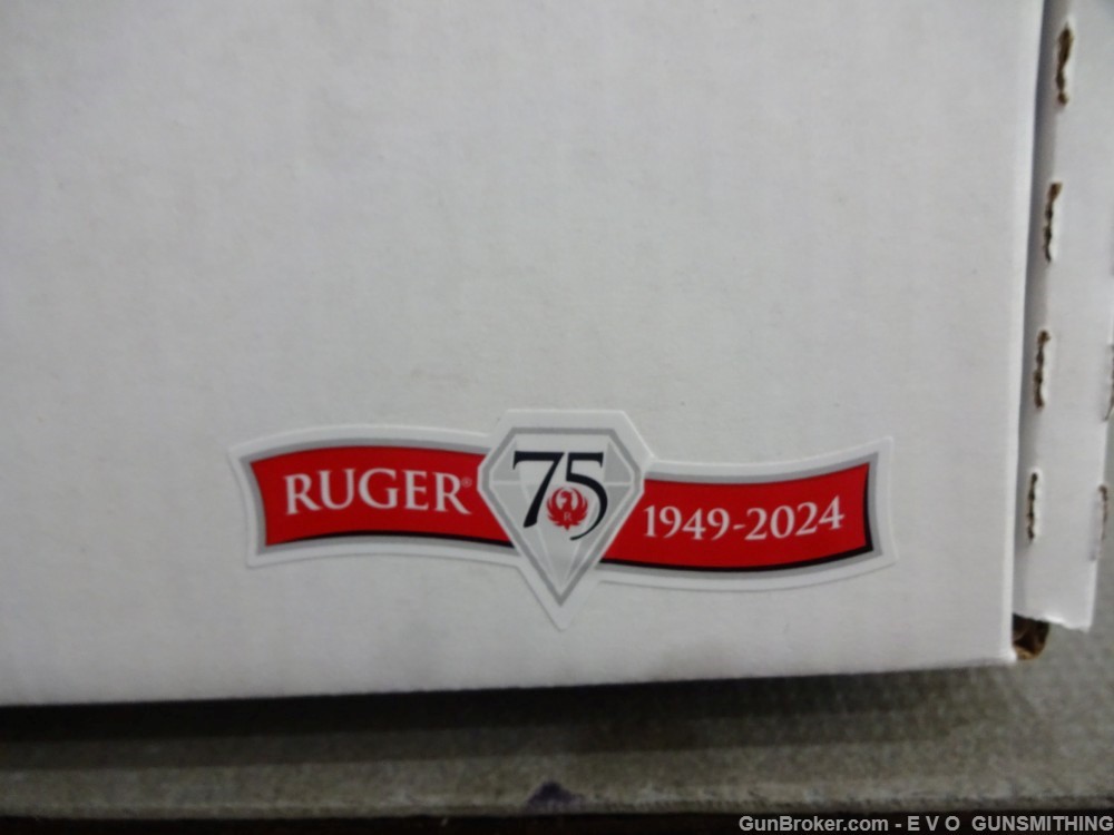 Ruger American Ranch Gen II 223 Rem/5.56 NATO 16.10" 46919-img-25