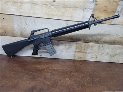 Used Colt AR-15A2 Sporter II 5.56mm 20"bbl Pre Ban Great Condition!