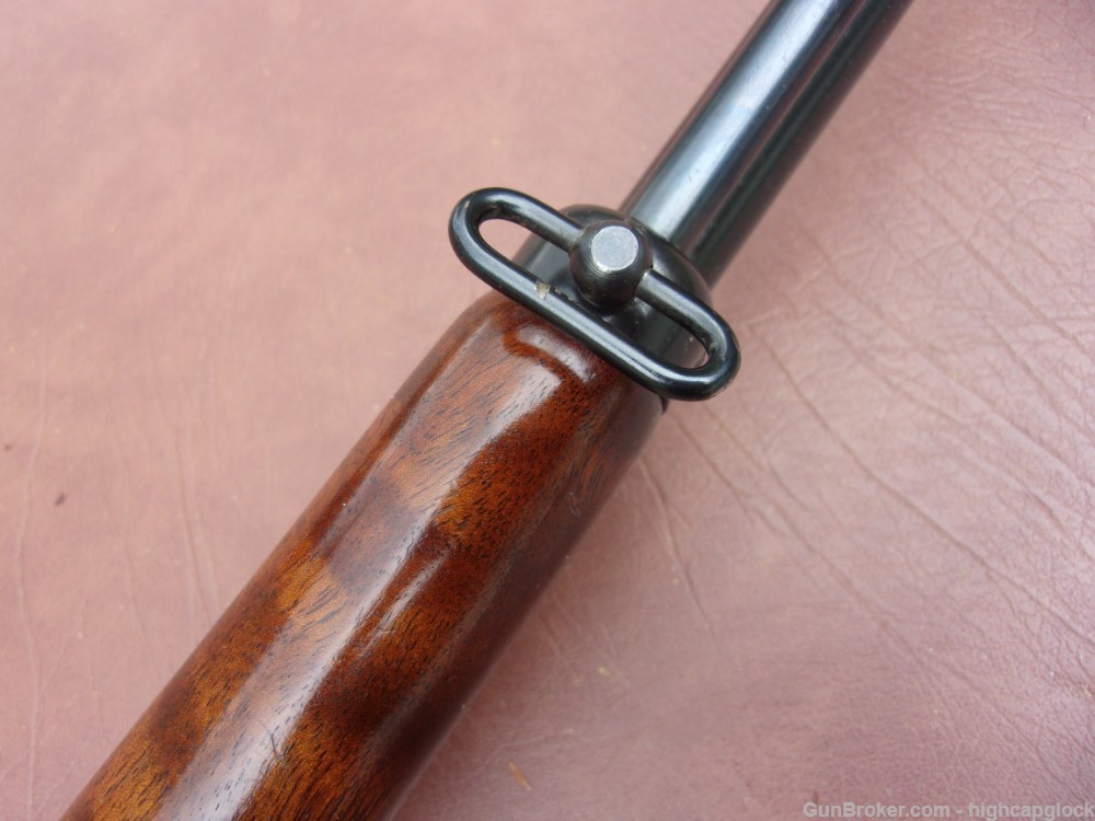 Marlin Golden 39-A Mountie .22 Take Down 20" Lever Action Rifle $1START -img-20