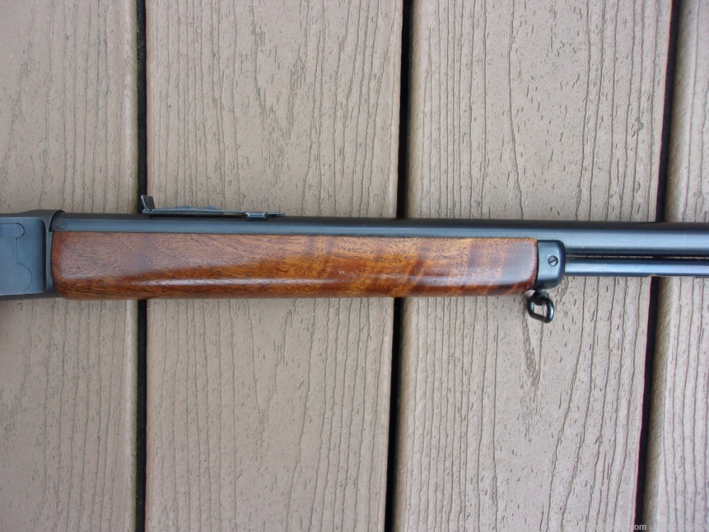 Marlin Golden 39-A Mountie .22 Take Down 20" Lever Action Rifle $1START -img-4