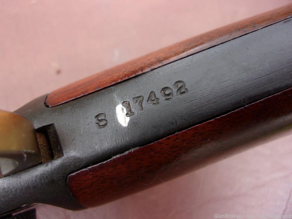 Marlin Golden 39-A Mountie .22 Take Down 20" Lever Action Rifle $1START -img-14