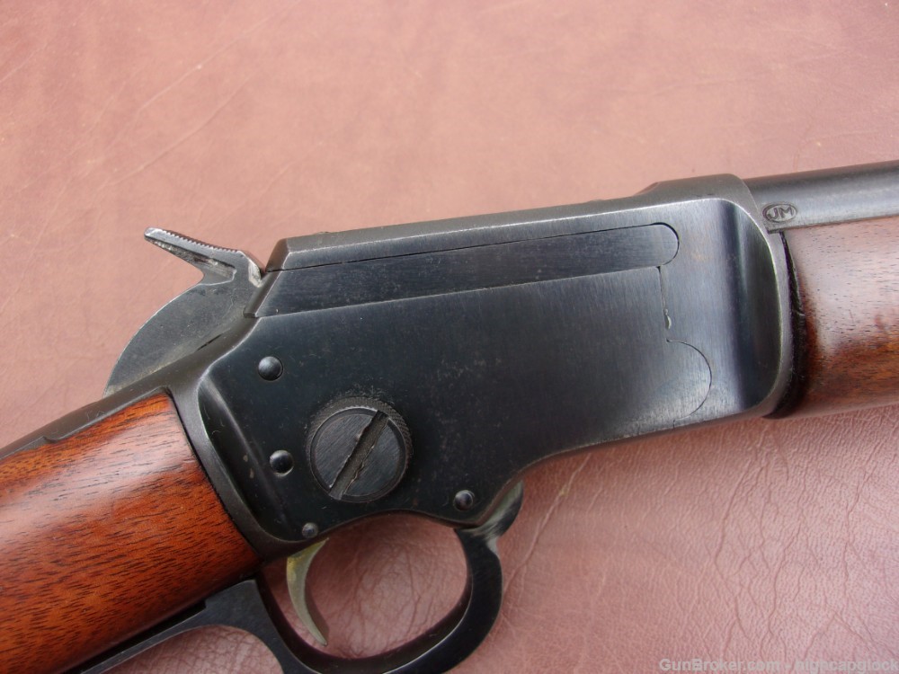 Marlin Golden 39-A Mountie .22 Take Down 20" Lever Action Rifle $1START -img-19