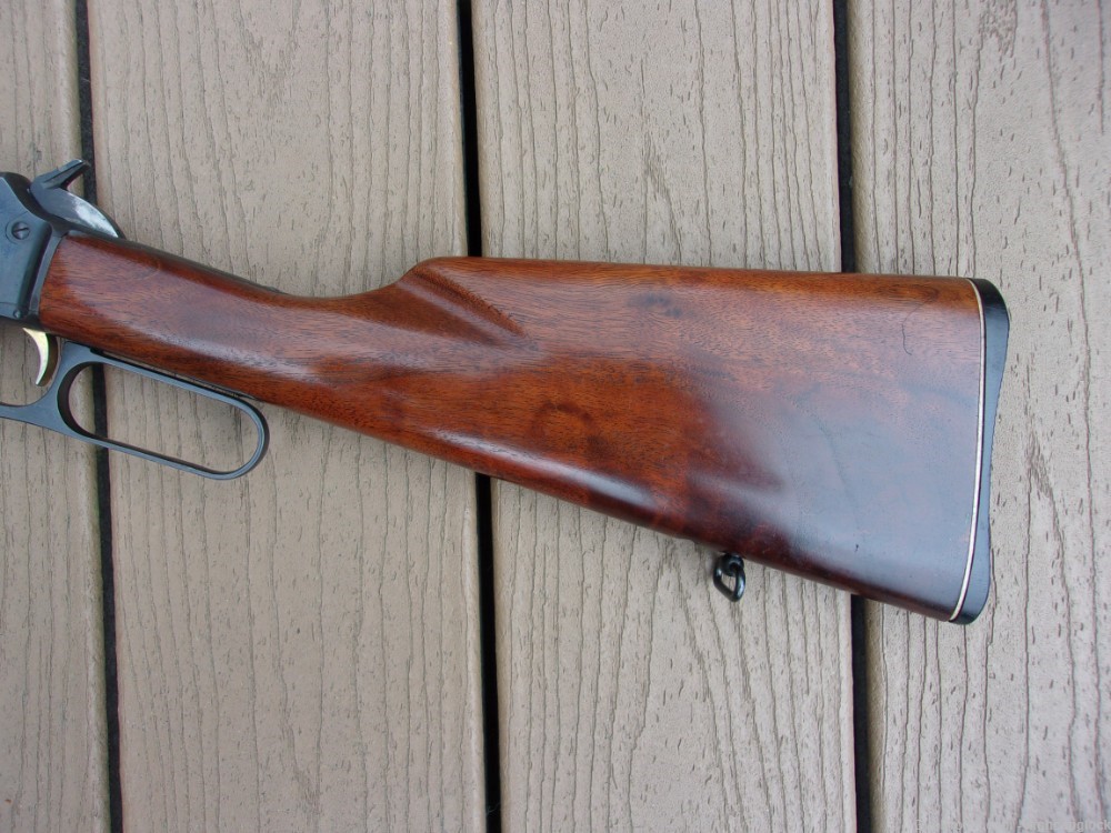 Marlin Golden 39-A Mountie .22 Take Down 20" Lever Action Rifle $1START -img-7