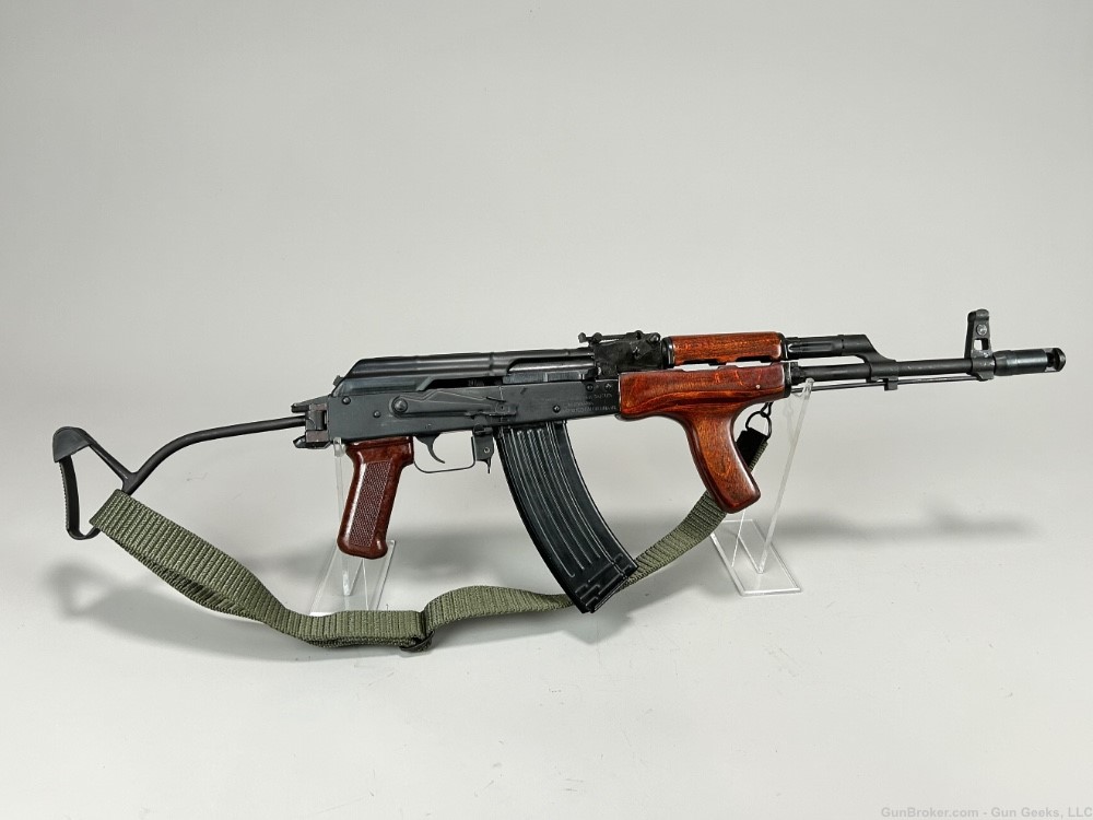 Aims74 WASR-2 2005 mfg Romarm/ Cugir factory Romanian AIMS-74 AK74 5.45x39 -img-0