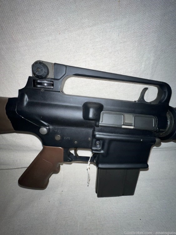 Armalite AR10B-img-3