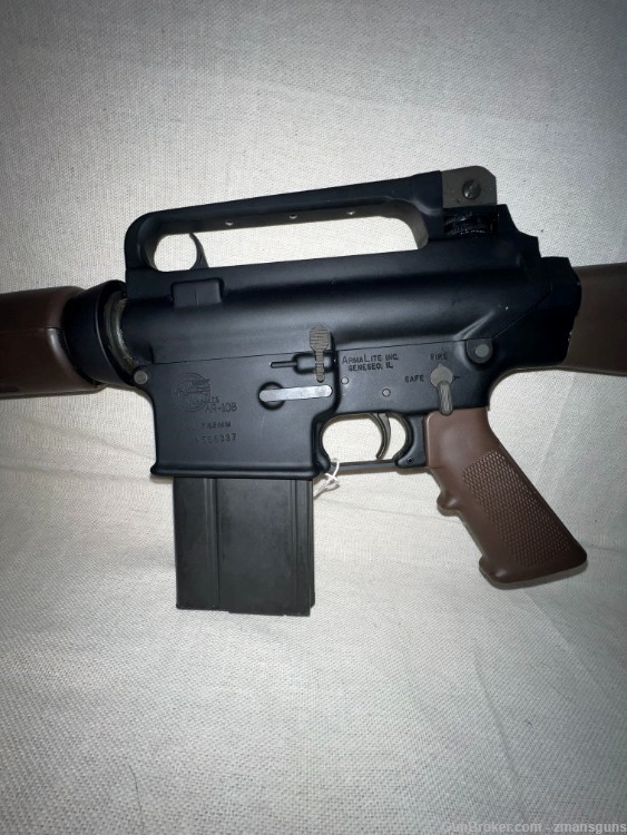 Armalite AR10B-img-5