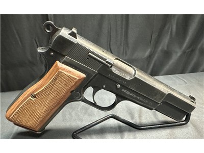 FN High Power Model 88 9mm Pistol
