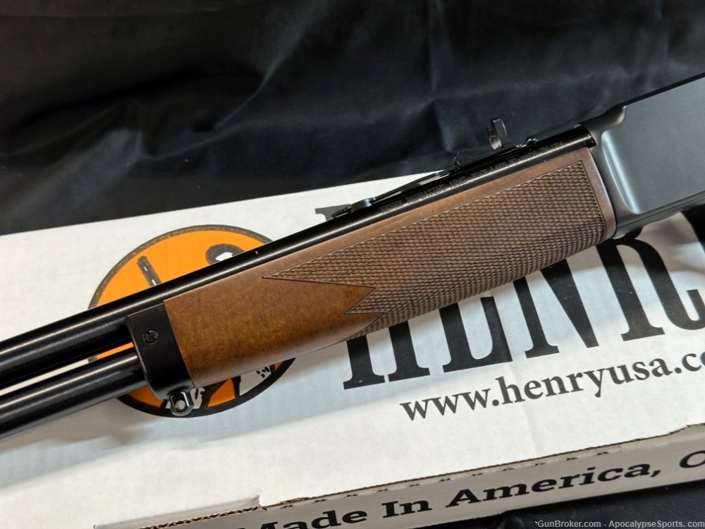 Henry Big Boy Steel Henry-Big Boy 44mag H012GL Henry-img-7