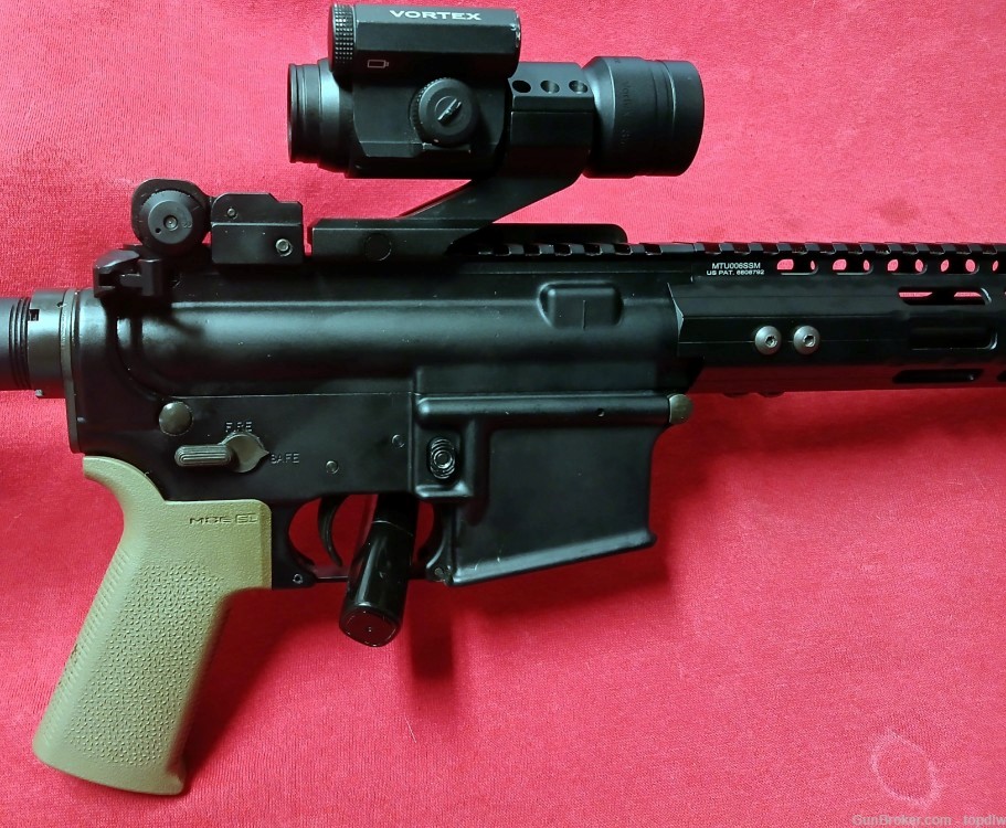 STAG ARMS 5.56-img-3