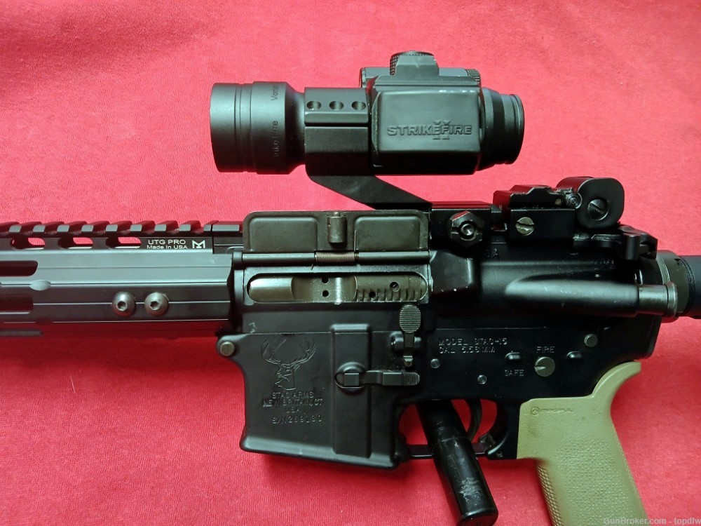 STAG ARMS 5.56-img-1